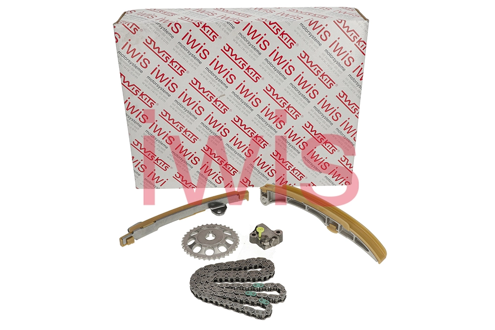 Timing Chain Kit